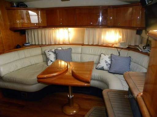 Sunseeker Sunseeker Camargue 47