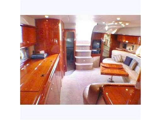 Sunseeker Sunseeker Camargue 50