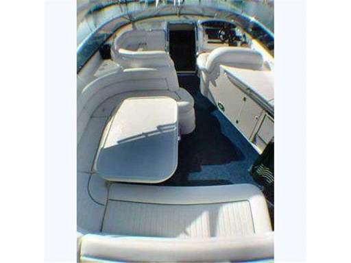 Sunseeker Sunseeker Camargue 50