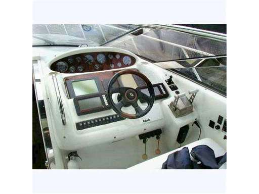 Sunseeker Sunseeker Camargue 50