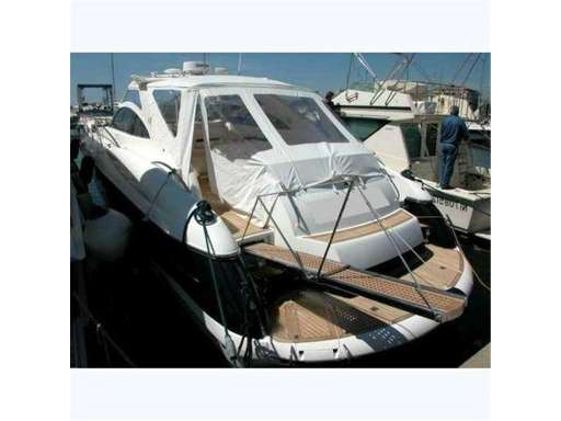 Sunseeker Sunseeker Camargue 50