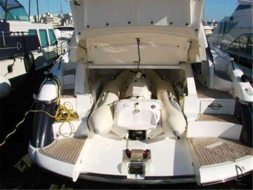 Sunseeker Sunseeker Camargue 50