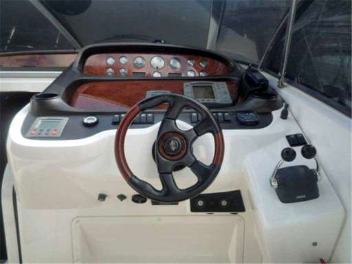 Sunseeker Sunseeker Camargue 50