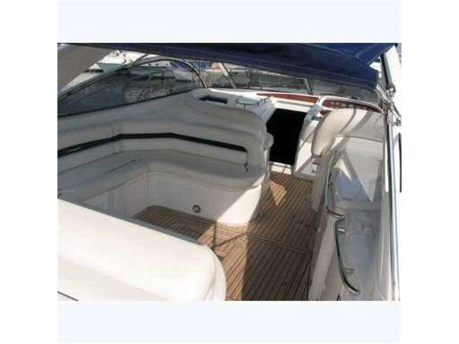 Sunseeker Sunseeker Camargue 50