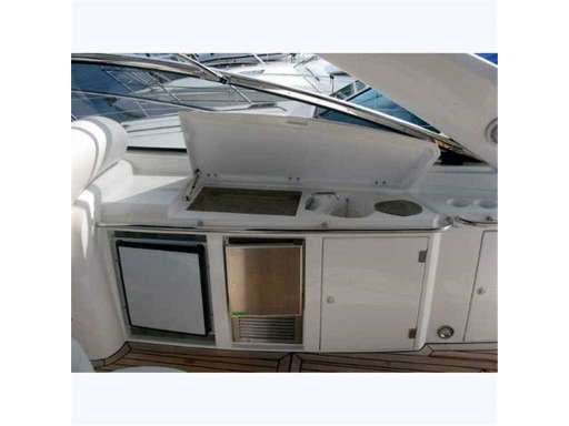 Sunseeker Sunseeker Camargue 50