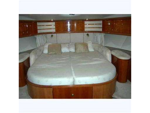 Sunseeker Sunseeker Manhattan 62 mk ii