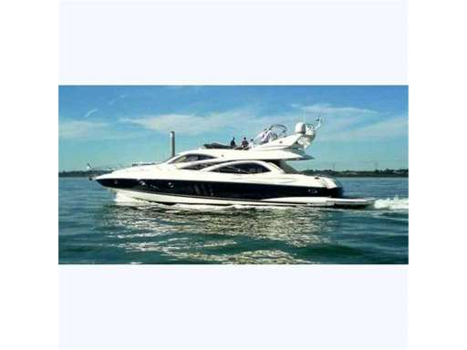 Sunseeker Sunseeker Manhattan 64