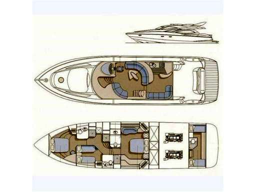 Sunseeker Sunseeker Manhattan 64