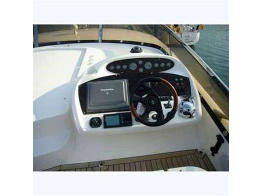 Sunseeker Sunseeker Manhattan 64