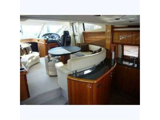 Sunseeker Sunseeker Manhattan 64