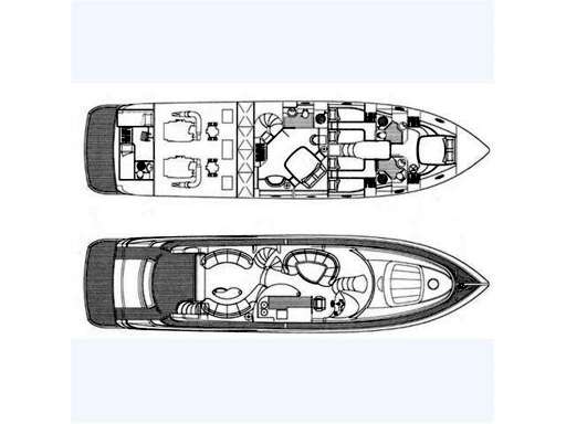 Sunseeker Sunseeker Manhattan 74