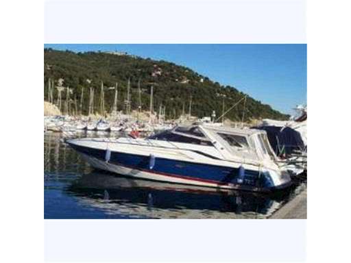 Sunseeker Sunseeker Mustique 42