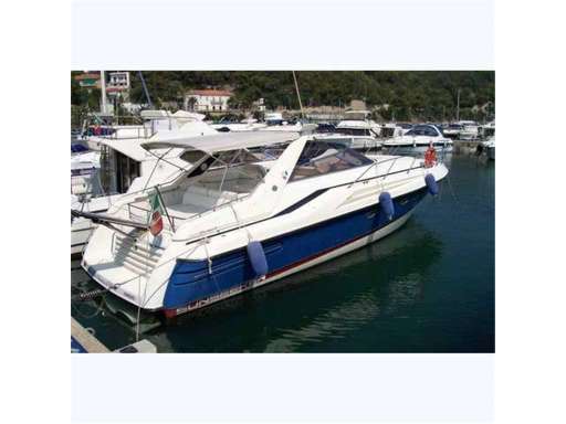 Sunseeker Sunseeker Mustique 42