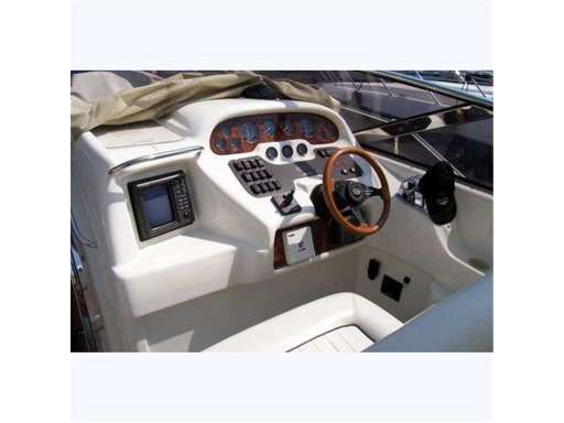 Sunseeker Sunseeker Mustique 42