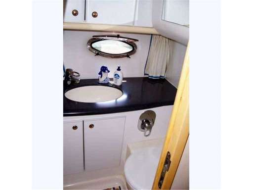 Sunseeker Sunseeker Mustique 42