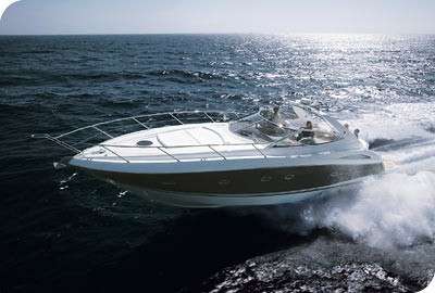 Sunseeker Sunseeker Portofino 46 s