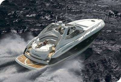 Sunseeker Sunseeker Portofino 46 s