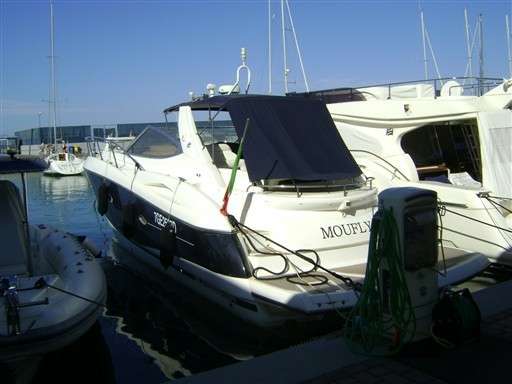 Sunseeker Sunseeker Portofino 46 s