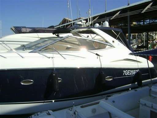 Sunseeker Sunseeker Portofino 46 s