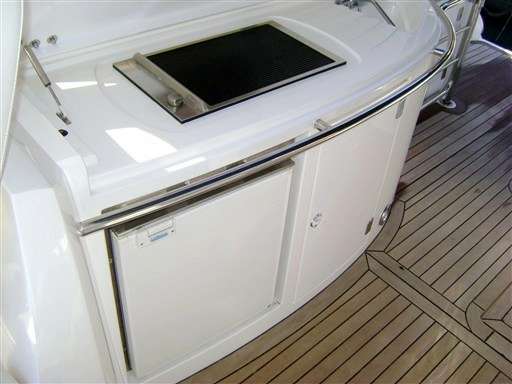 Sunseeker Sunseeker Portofino 46 s