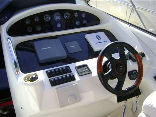 Sunseeker Sunseeker Portofino 46 s