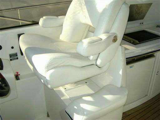 Sunseeker Sunseeker Portofino 46 s