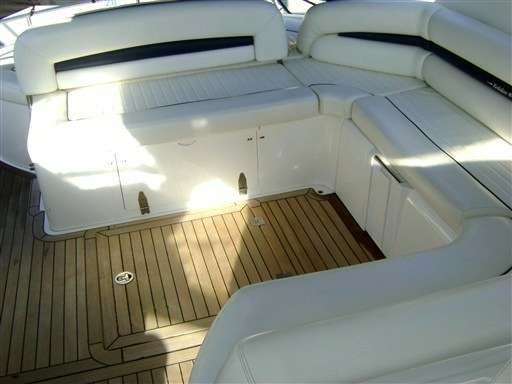 Sunseeker Sunseeker Portofino 46 s