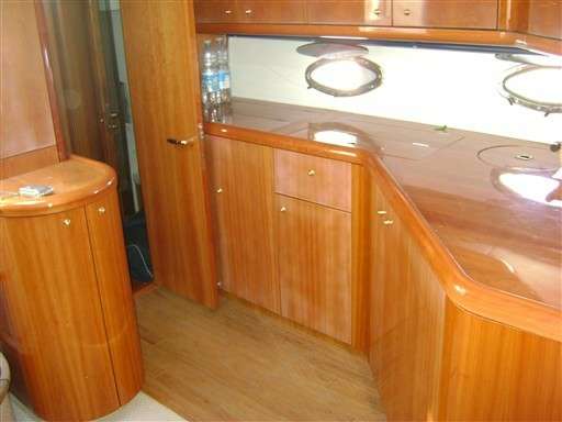 Sunseeker Sunseeker Portofino 46 s