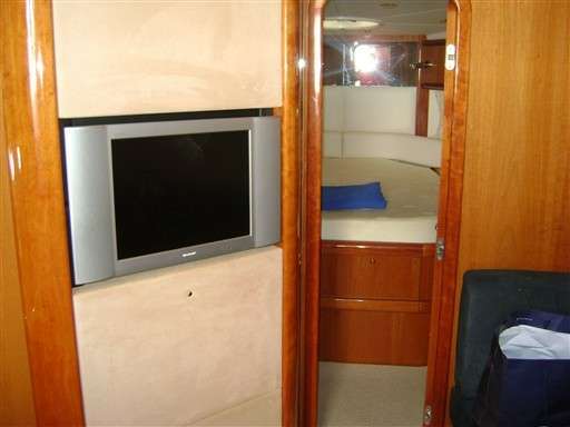 Sunseeker Sunseeker Portofino 46 s