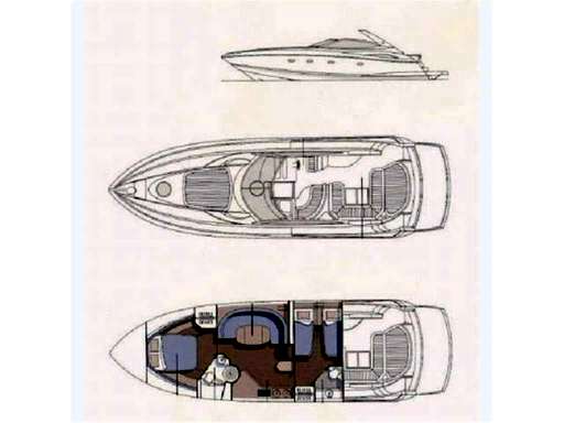 Sunseeker Sunseeker Portofino 46 s