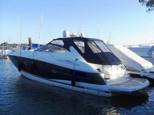 Sunseeker Sunseeker Portofino 46'