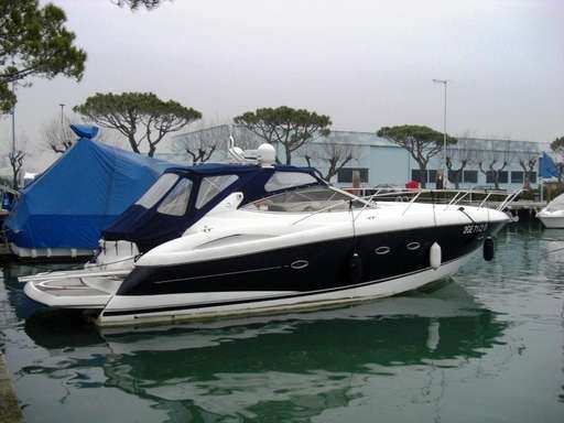 Sunseeker Sunseeker Portofino 46'