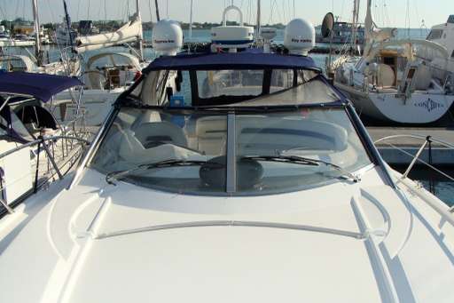 Sunseeker Sunseeker Portofino 46'