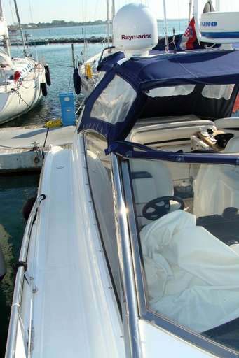 Sunseeker Sunseeker Portofino 46'