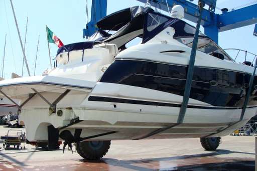 Sunseeker Sunseeker Portofino 46'