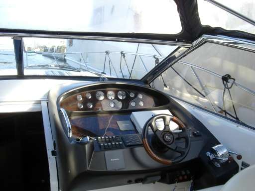 Sunseeker Sunseeker Portofino 46'