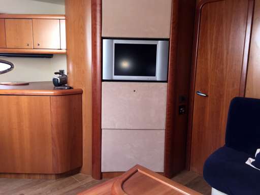 Sunseeker Sunseeker Portofino 46'