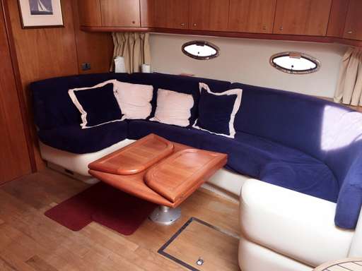 Sunseeker Sunseeker Portofino 46'