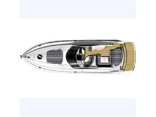 Sunseeker Sunseeker Portofino 46'