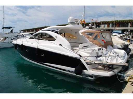 Sunseeker Sunseeker Portofino 47 ht