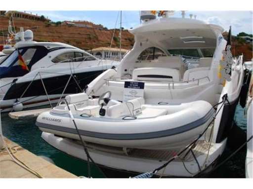 Sunseeker Sunseeker Portofino 47 ht