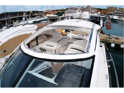 Sunseeker Sunseeker Portofino 47 ht