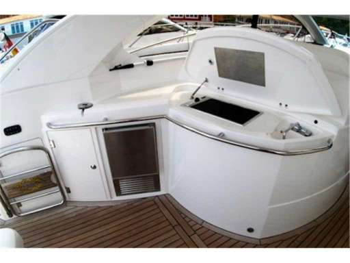 Sunseeker Sunseeker Portofino 47 ht