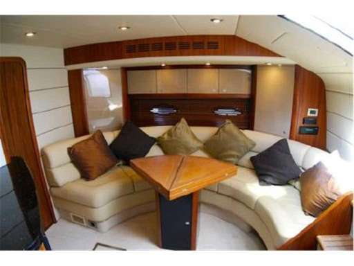 Sunseeker Sunseeker Portofino 47 ht