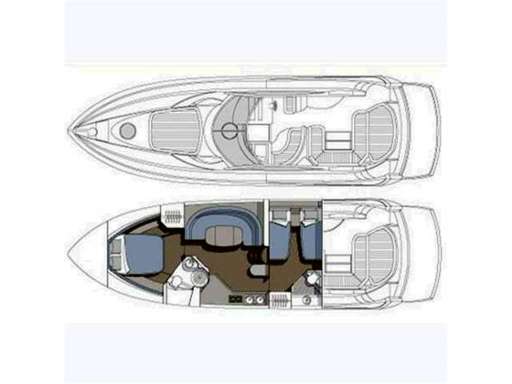 Sunseeker Sunseeker Portofino 47 ht