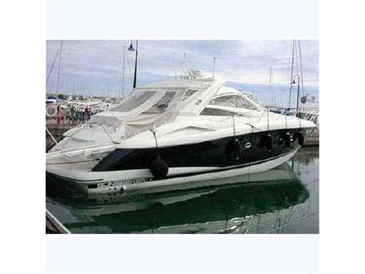 Sunseeker Sunseeker Portofino 53 ht.