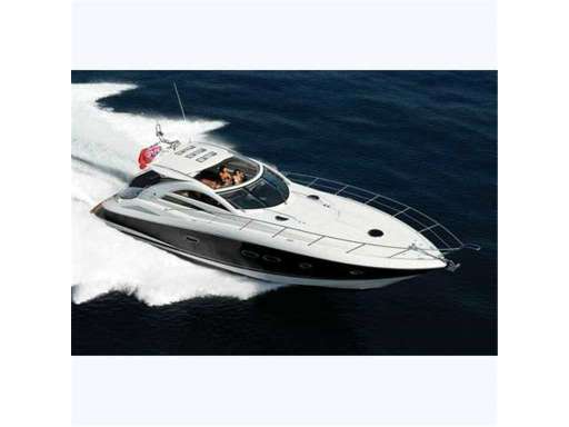 Sunseeker Sunseeker Portofino 53 ht.