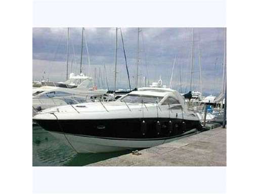 Sunseeker Sunseeker Portofino 53 ht.