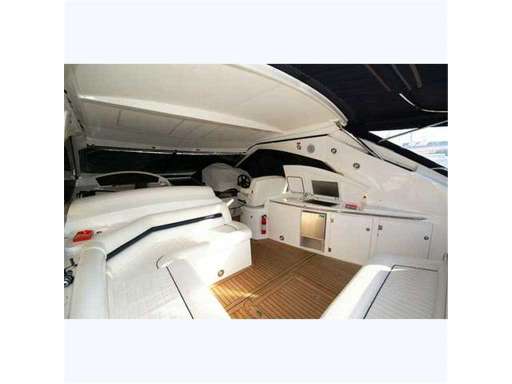 Sunseeker Sunseeker Portofino 53 ht