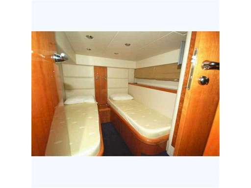 Sunseeker Sunseeker Portofino 53 ht